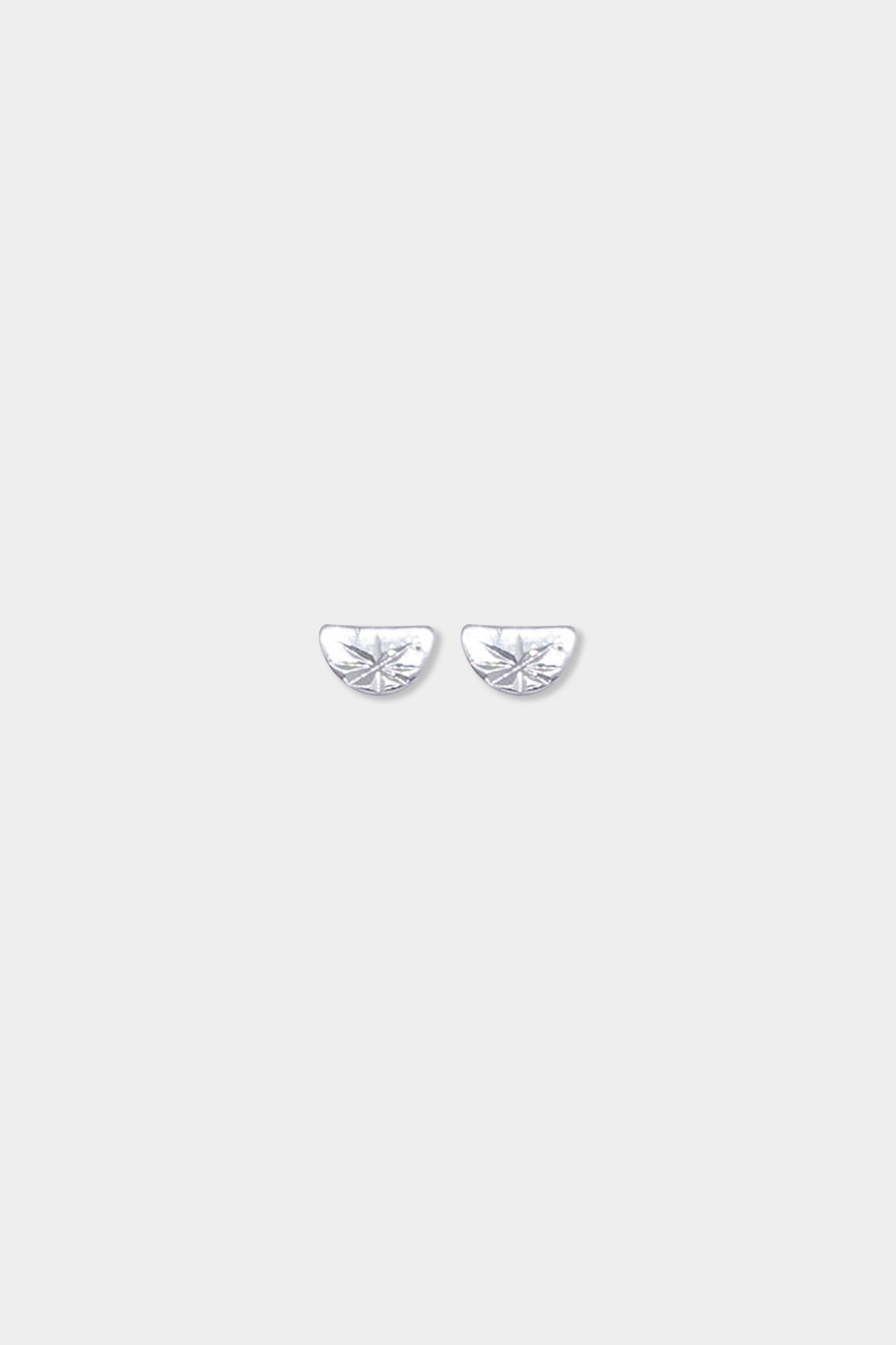 Stud Earrings Part II