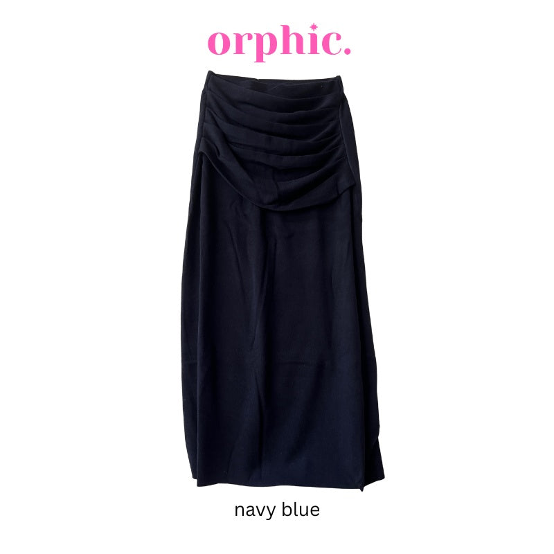 Ella Bodycon High-Waist Skirt