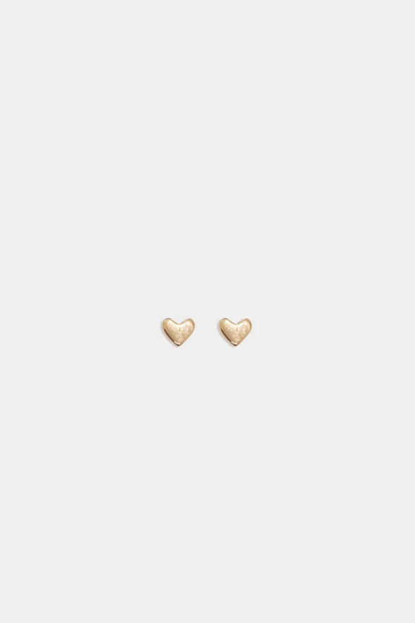 Stud Earrings Part II