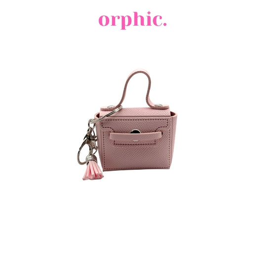 Mini Bag - Bag Charm