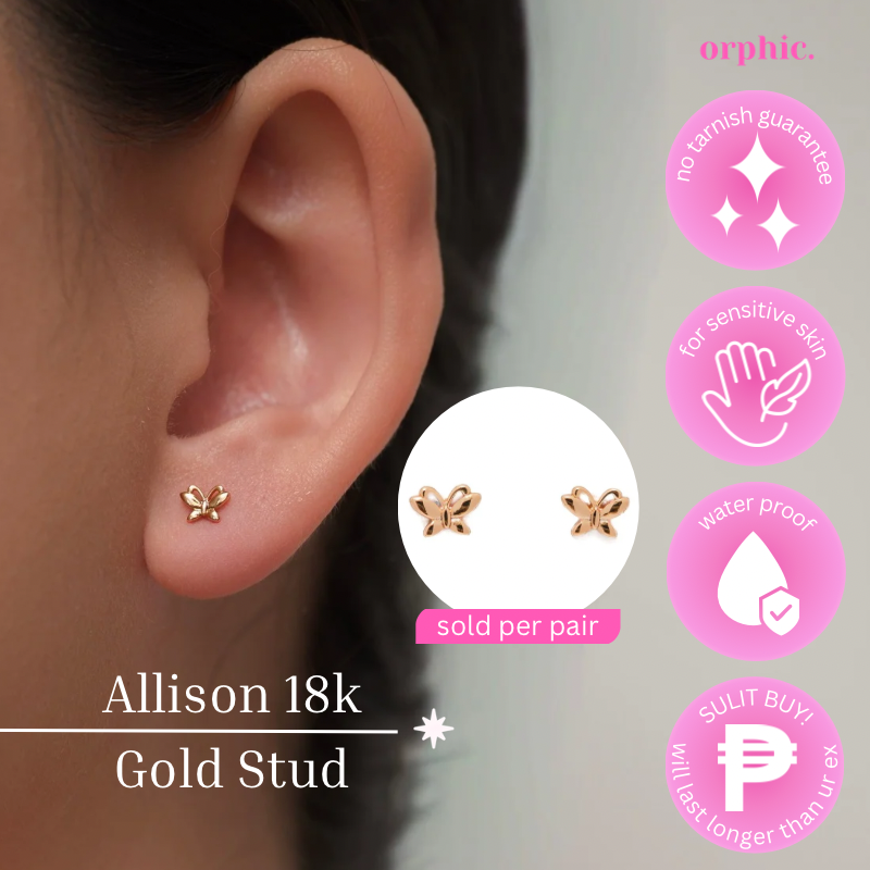 2026 Summer Earrings Collection Dangling Hoop Stud