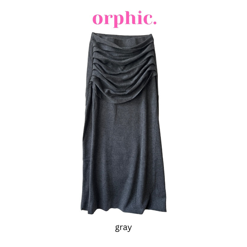 Ella Bodycon High-Waist Skirt