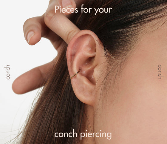 Conch Part I