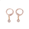 Charm 18k Gold Plated Accessory Set