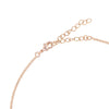 Quinn 18k Gold Plated Necklace