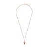 Quinn 18k Gold Plated Necklace