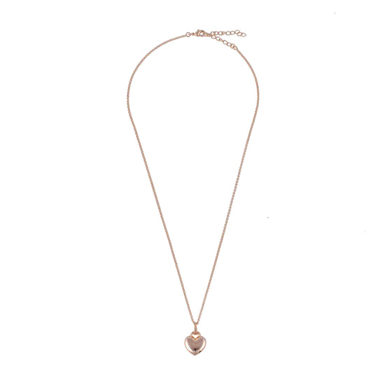 Quinn 18k Gold Plated Necklace