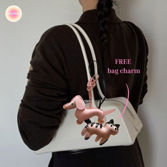 Free Cat/Dog Bag Charm
