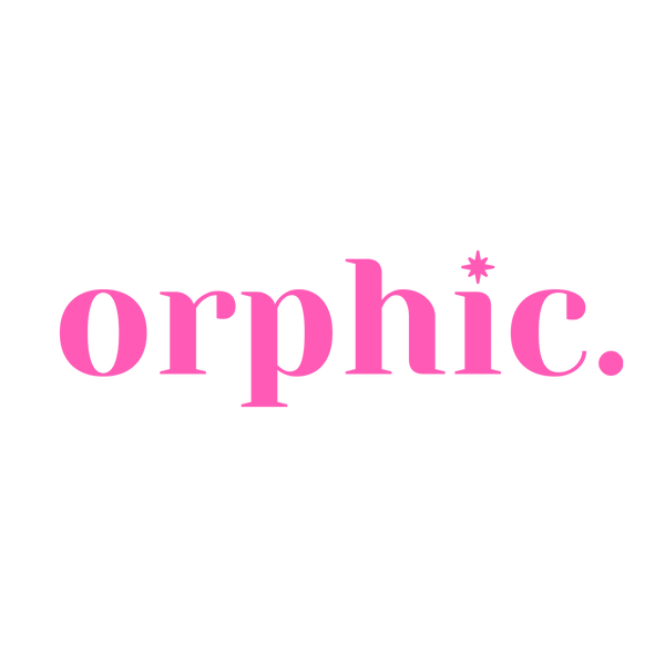 orphic ✶
