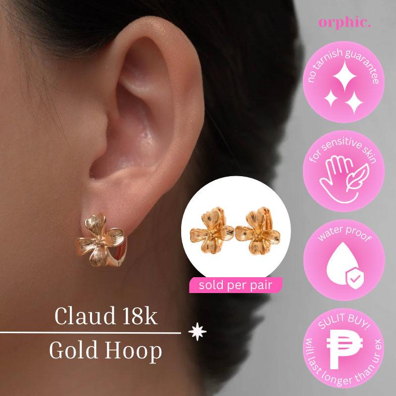 2026 Summer Earrings Collection Dangling Hoop Stud