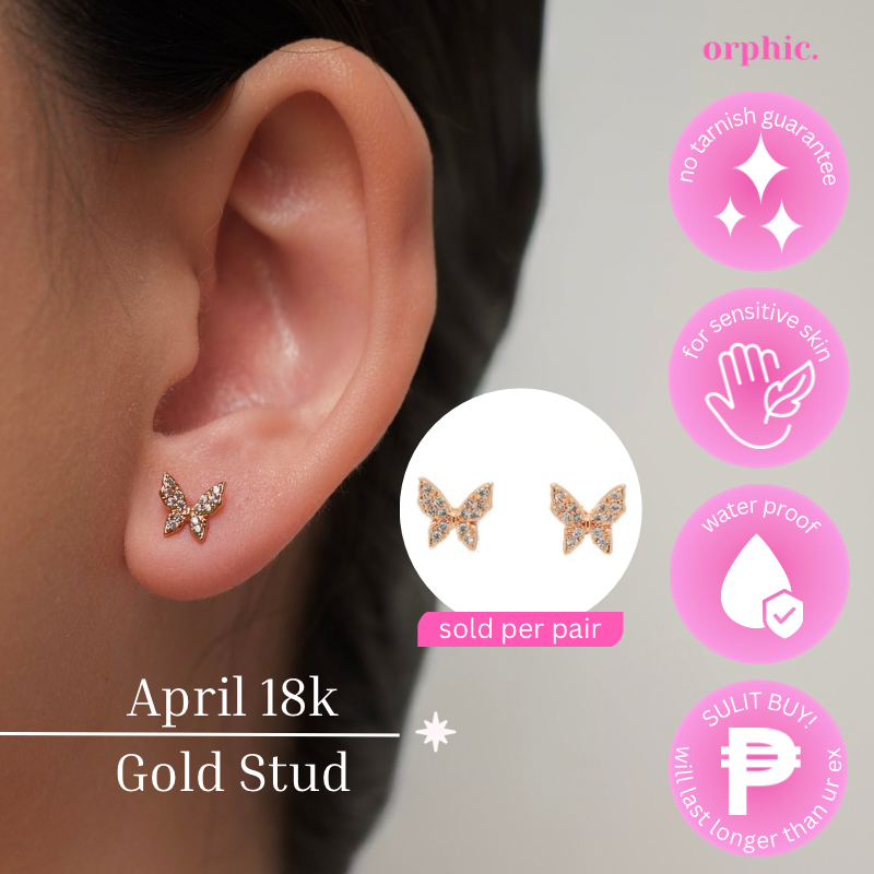 2026 Summer Earrings Collection Dangling Hoop Stud