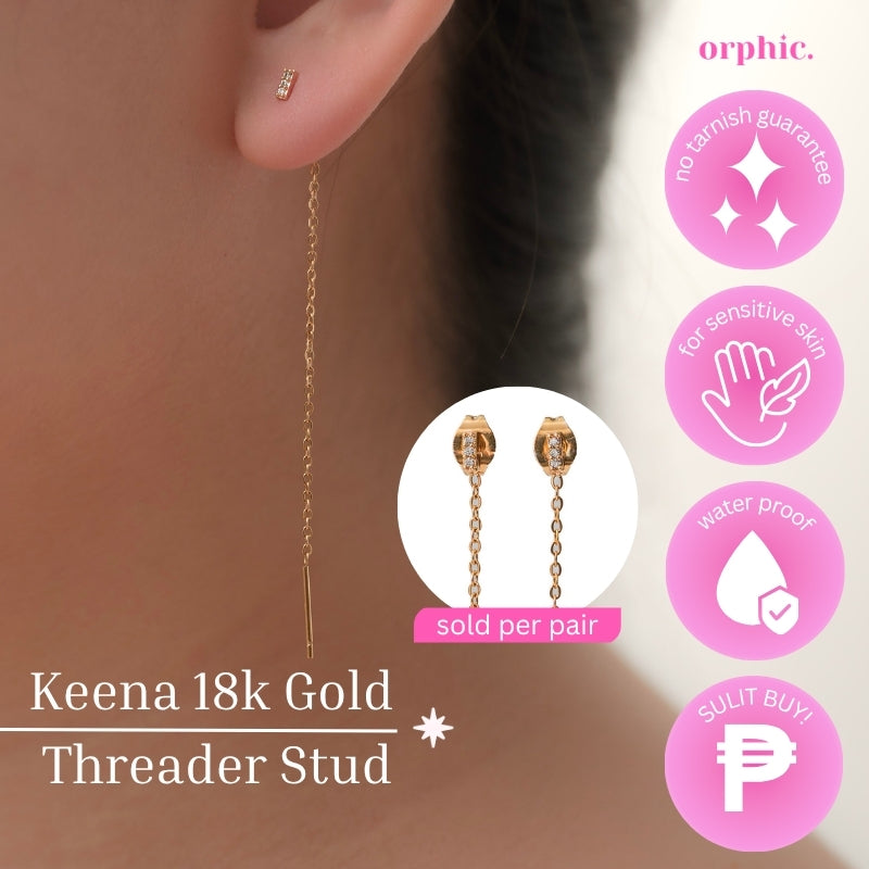 2026 Dainty Companion Earrings Collection Dangling Hoop Stud