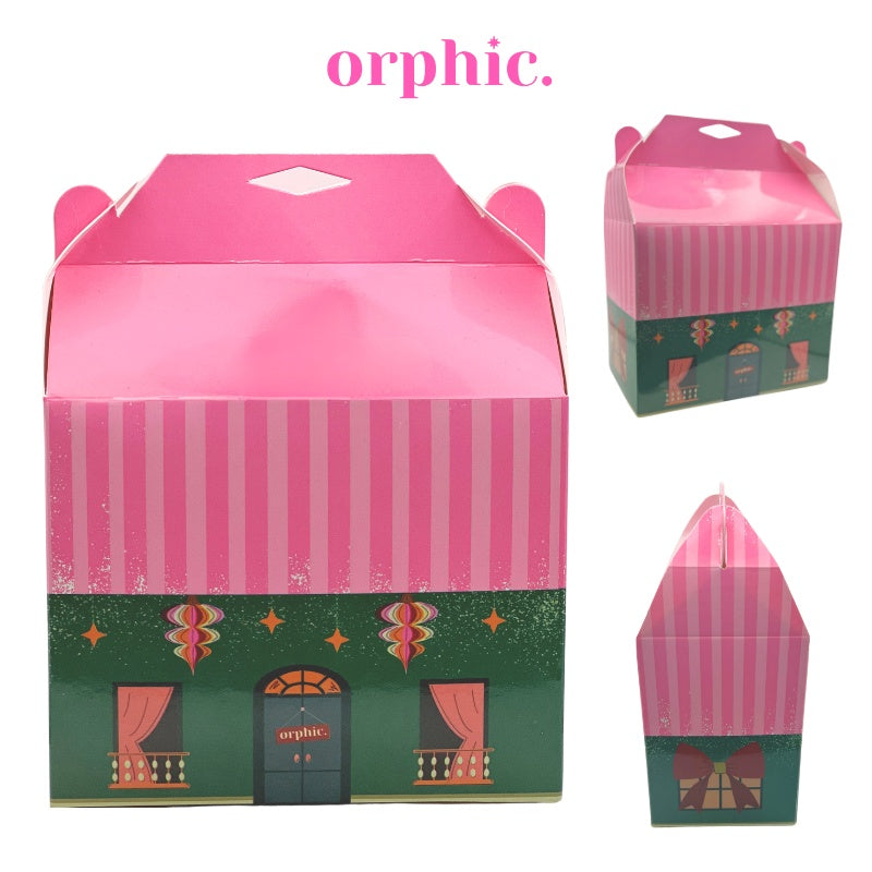 Gift Box | Easy Assemble