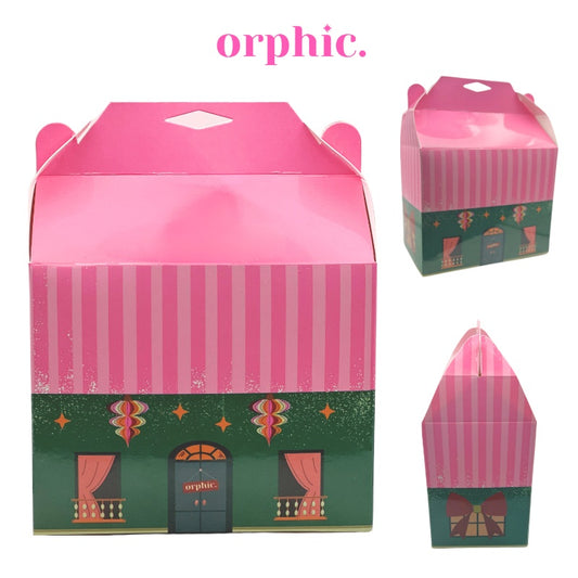 Gift Box | Easy Assemble