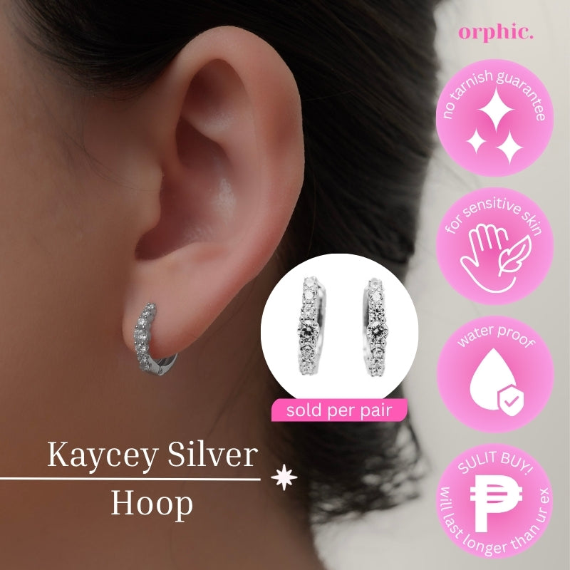 2026 Celestial Earrings Collection Dangling Hoop Stud