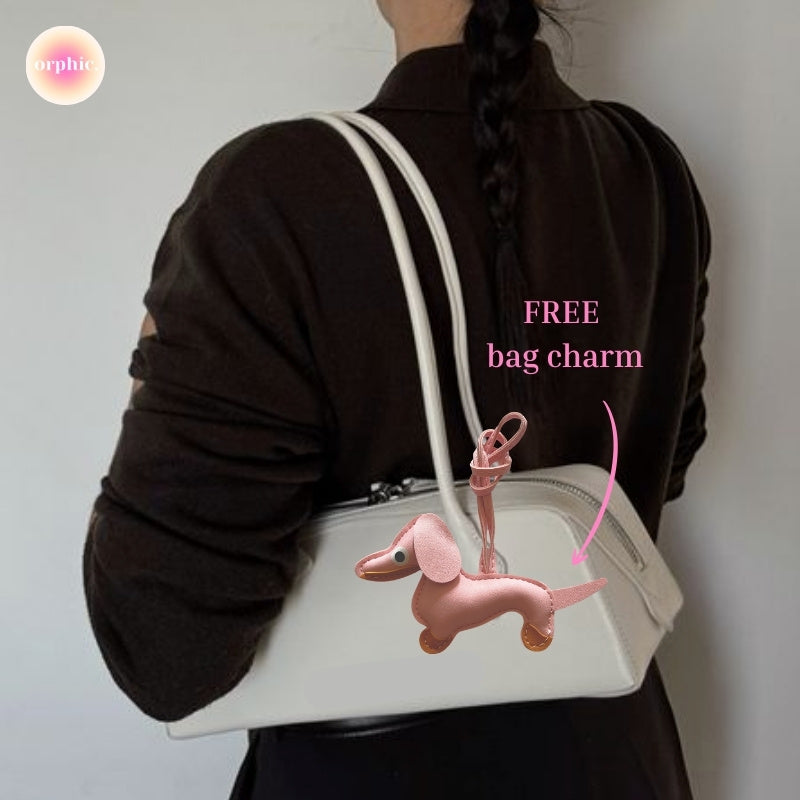 Free Cat/Dog Bag Charm