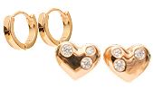 Earring Set