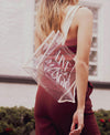 Live in Magic Tote Bag