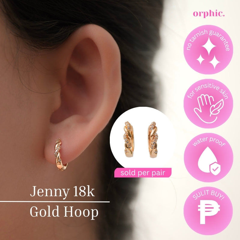 2026 Dainty Companion Earrings Collection Dangling Hoop Stud