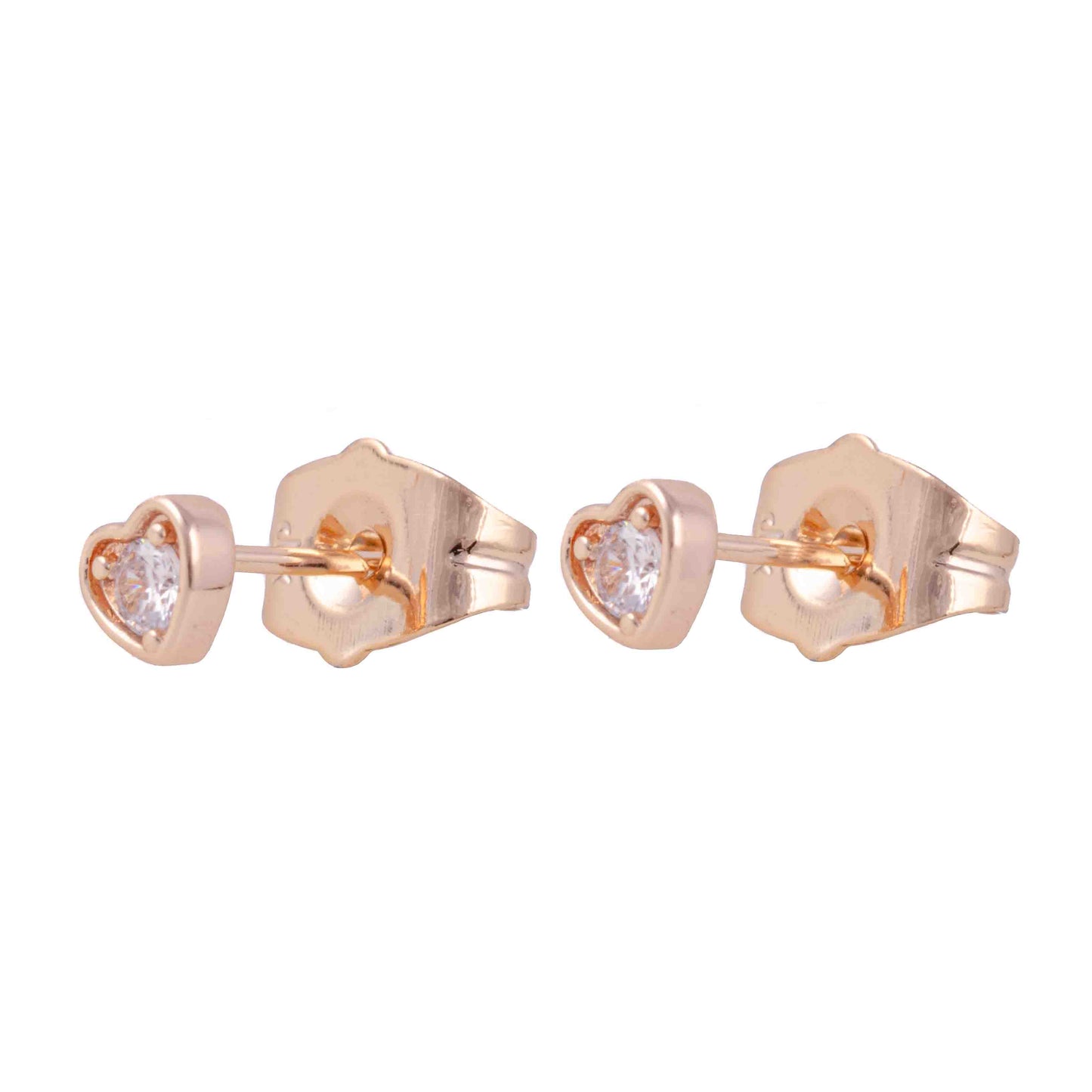 Vallerie 18k Gold Plated Accessory Set
