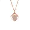 Quinn 18k Gold Plated Necklace