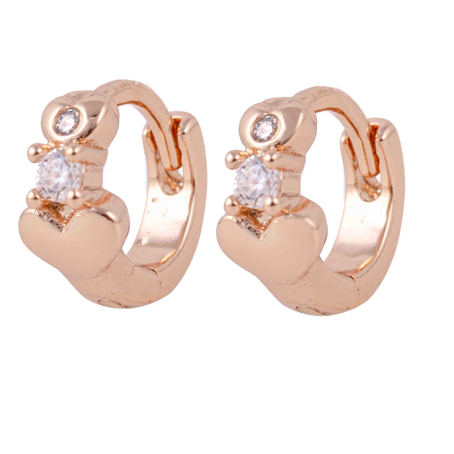 Rhys 18k Gold Plated Accessory Set